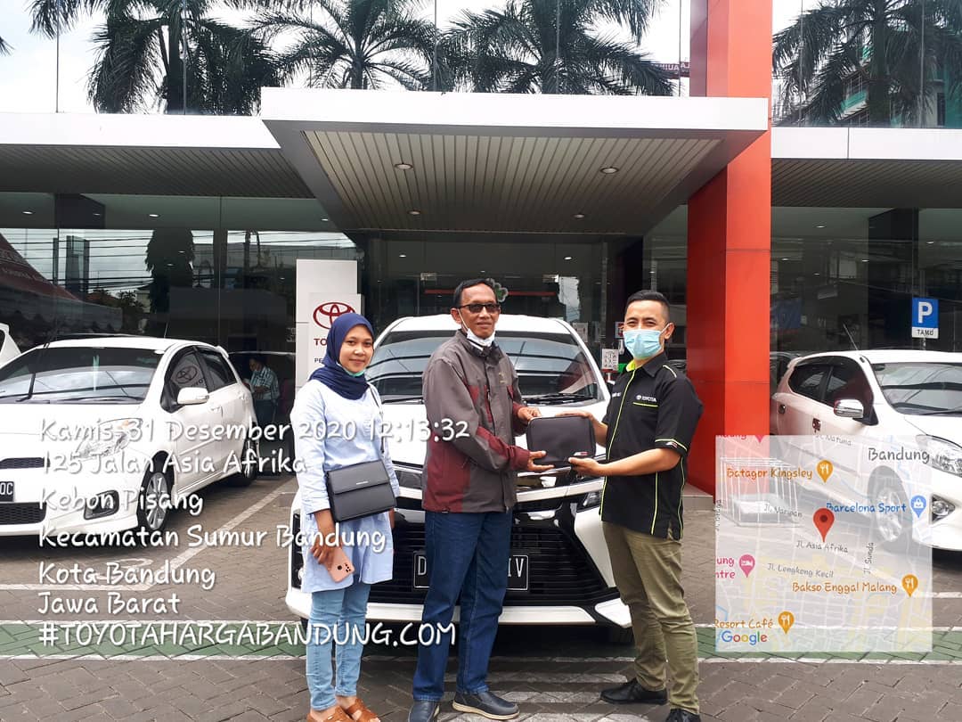 Promo Toyota Bandung8