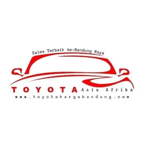 Dealer Toyota Auto2000 Asia Afrika Bandung